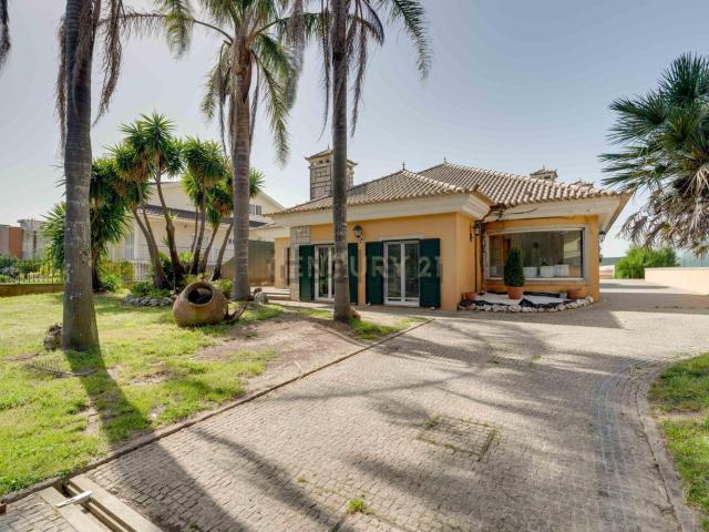Moradia, São João de Ver