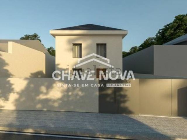 Moradia, São João de Ver
