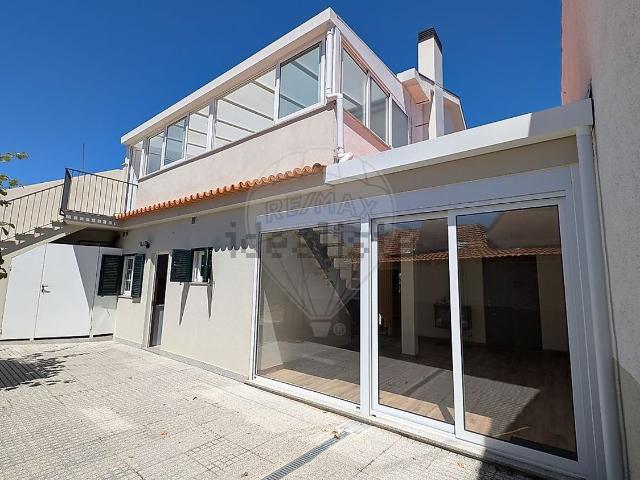 Moradia, São João