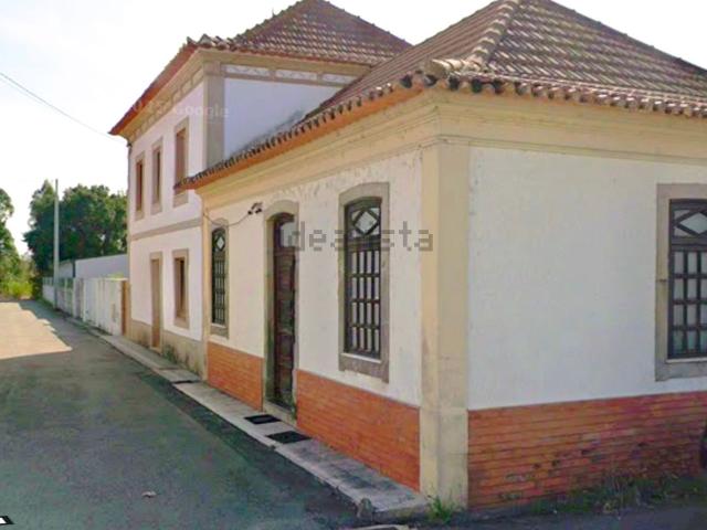 Moradia, São João