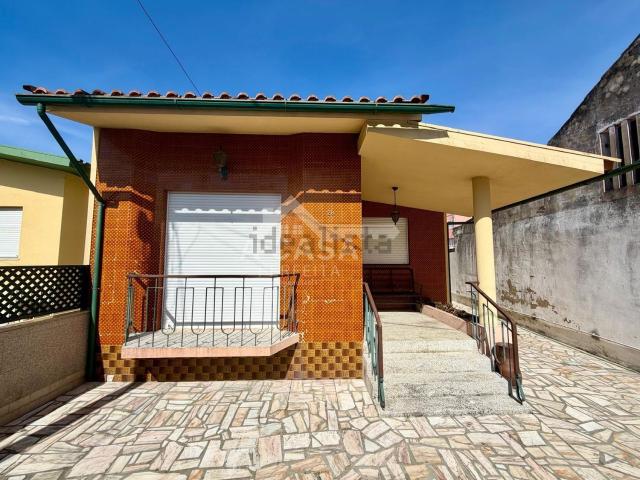 Moradia, São João