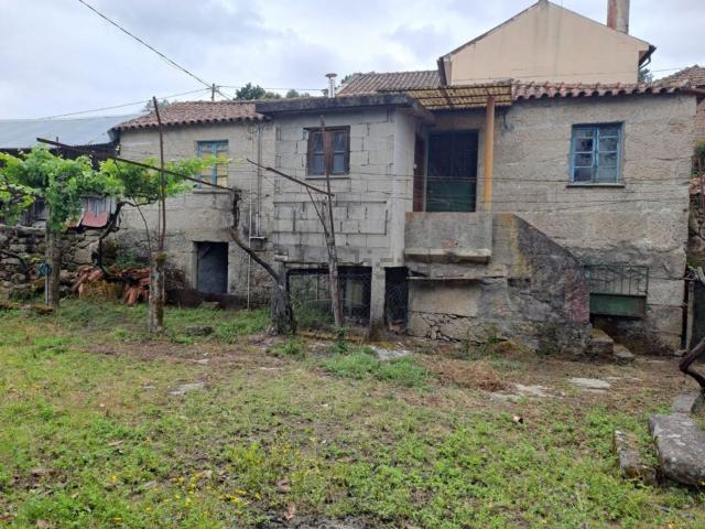 Moradia, São Jorge