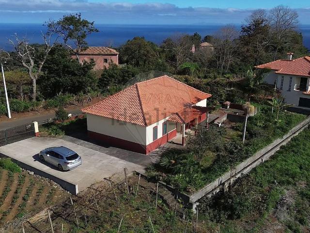 Moradia, São Jorge