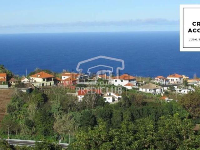 Moradia, São Jorge