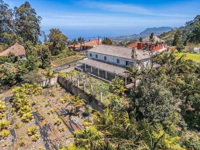 Moradia, São Jorge