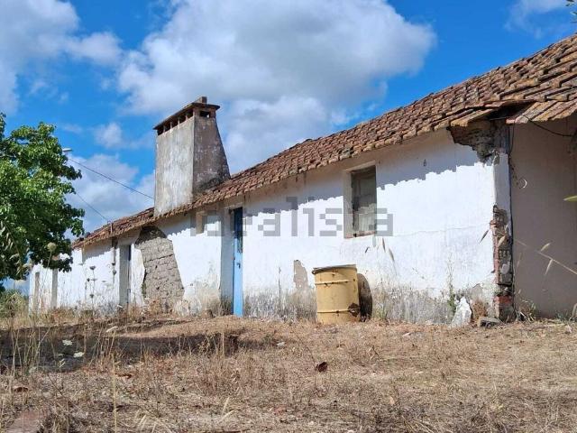 Moradia, São José da Lamarosa