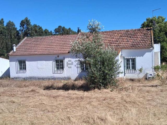 Moradia, São José da Lamarosa