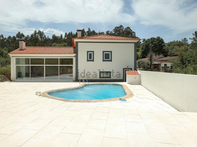 Moradia, São Lourenço do Bairro