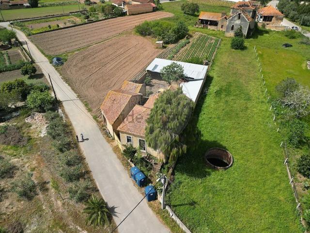 Moradia, São Lourenço do Bairro