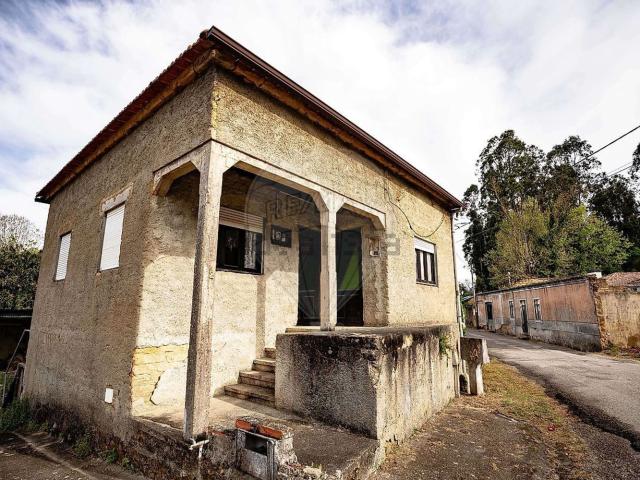 Moradia, São Lourenço do Bairro