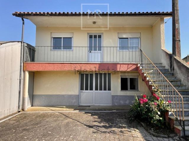 Moradia, São Lourenço do Bairro