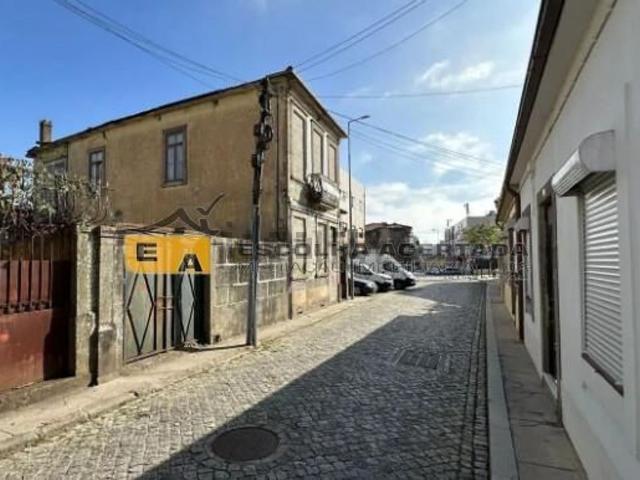 Moradia, São Mamede de Infesta
