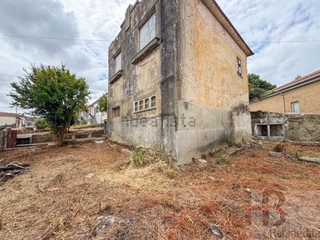 Moradia, São Mamede de Infesta