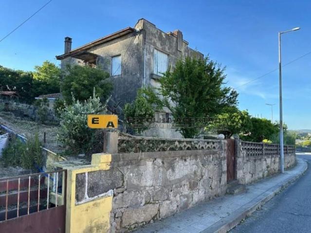Moradia, São Mamede de Infesta