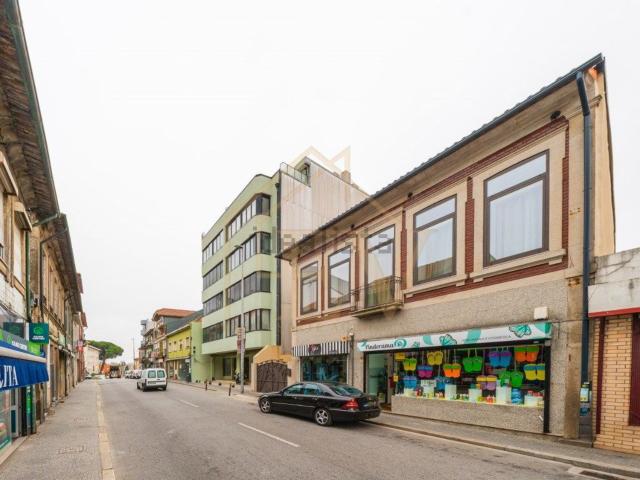 Moradia, São Mamede de Infesta