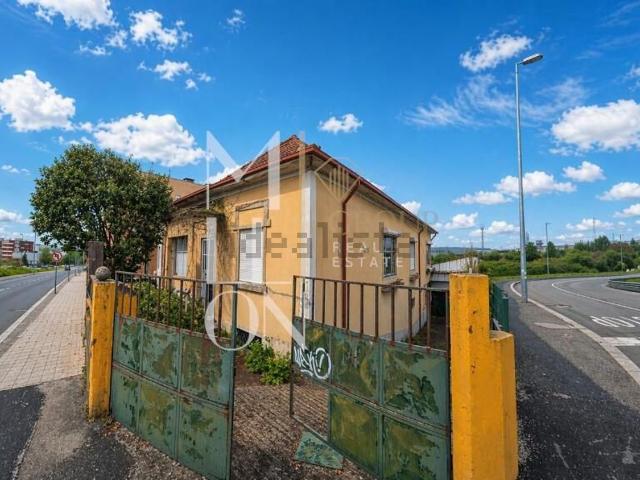 Moradia, São Mamede de Infesta