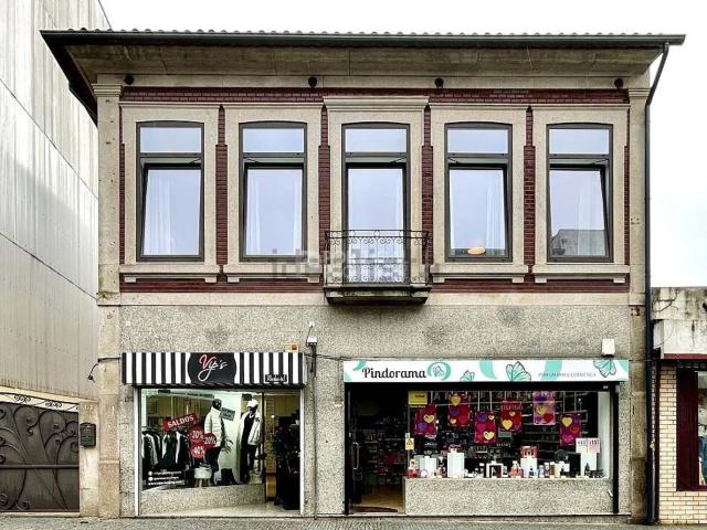 Moradia, São Mamede de Infesta