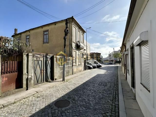Moradia, São Mamede de Infesta