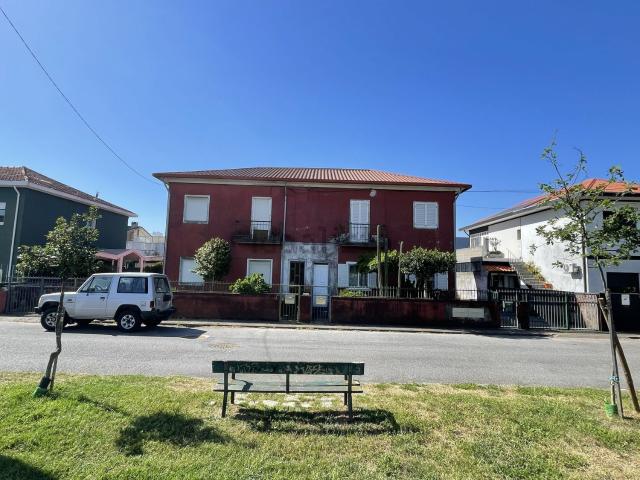 Moradia, Senhora da Hora