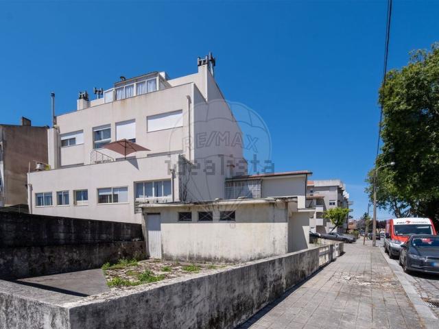 Moradia, São Mamede de Infesta e Senhora da Hora