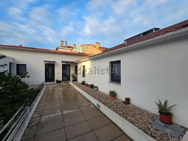 Moradia, São Mamede de Infesta e Senhora da Hora