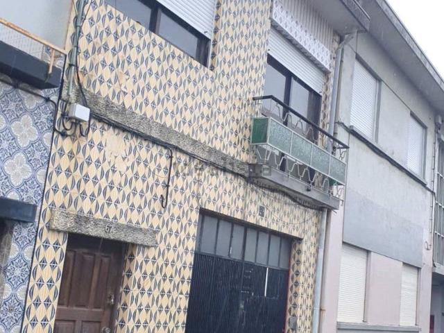 Moradia, São Mamede de Infesta e Senhora da Hora