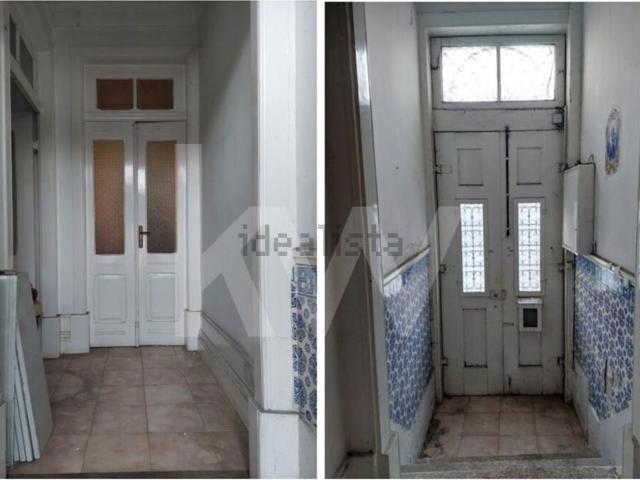 Moradia, São Mamede de Infesta e Senhora da Hora