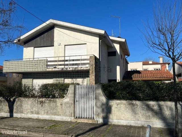 Moradia, São Mamede de Infesta e Senhora da Hora
