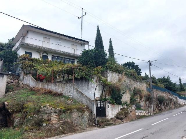 Moradia, São Mamede de Ribatua
