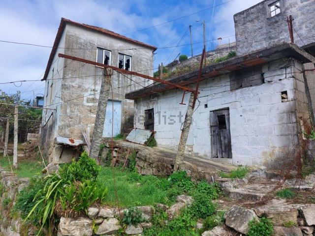 Moradia, São Mamede Recezinhos