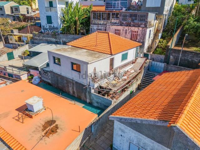 Moradia, São Martinho
