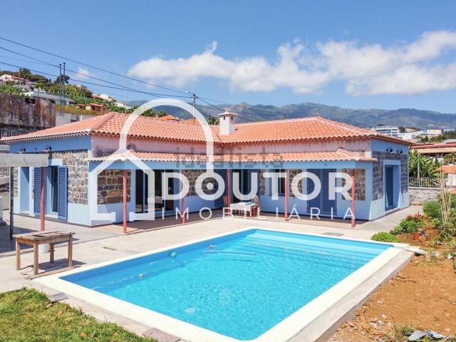 Moradia, São Martinho