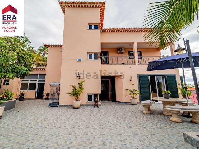 Moradia, São Martinho