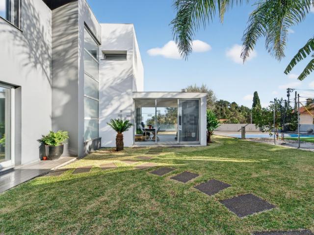 Moradia, São Martinho