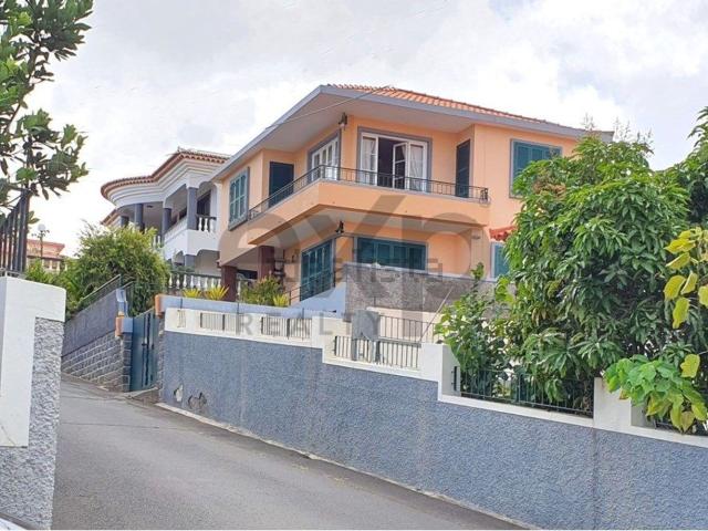 Moradia, São Martinho