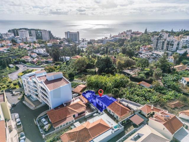 Moradia, São Martinho