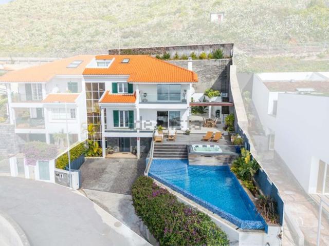 Moradia, São Martinho