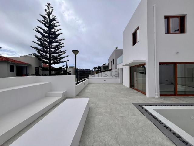 Moradia, São Martinho