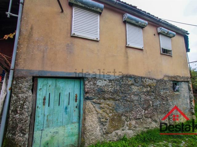 Moradia, São Martinho das Moitas e Covas do Rio