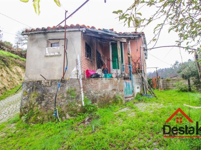 Moradia, São Martinho das Moitas e Covas do Rio