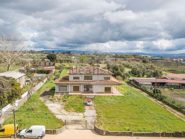 Moradia, São Martinho de Árvore e Lamarosa