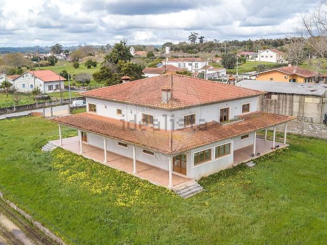 Moradia, São Martinho de Árvore e Lamarosa