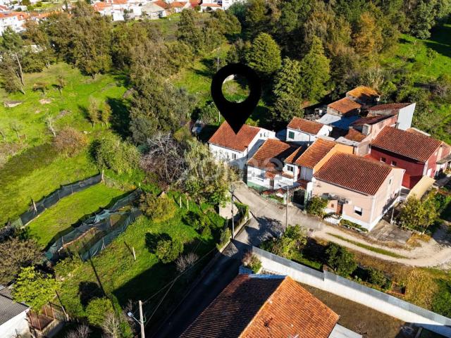 Moradia, São Martinho do Bispo e Ribeira de Frades