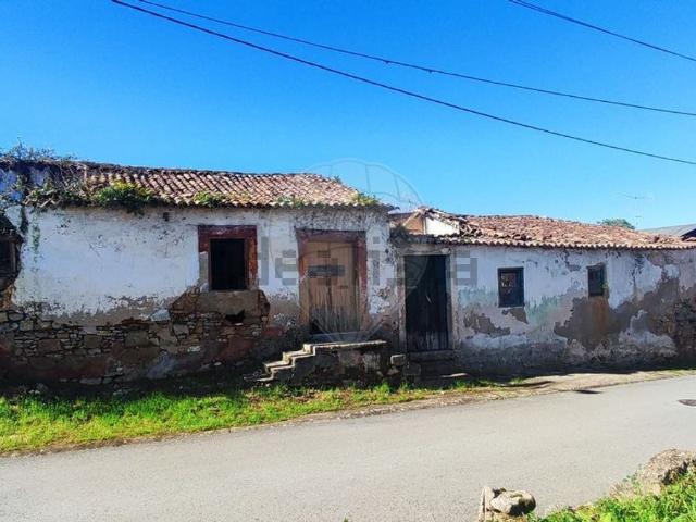 Moradia, São Martinho do Bispo e Ribeira de Frades