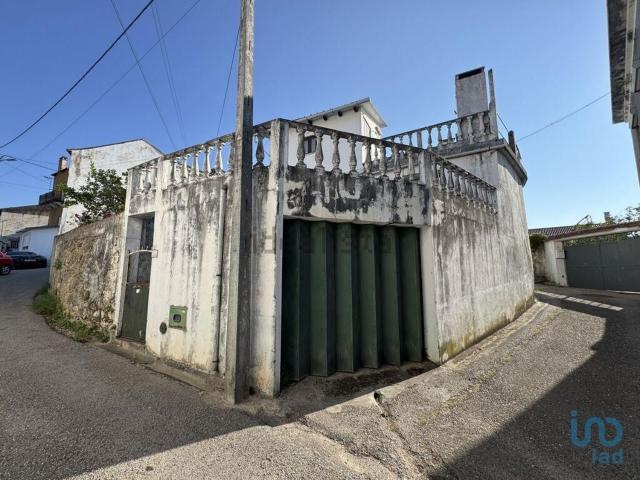 Moradia, São Martinho do Bispo e Ribeira de Frades