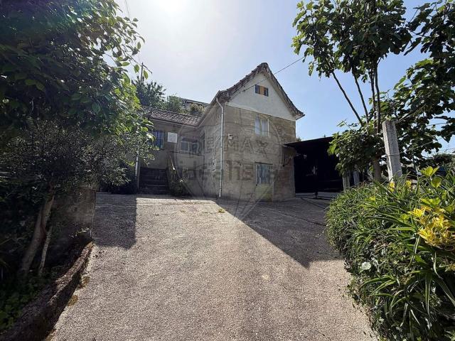 Moradia, São Martinho Recezinhos