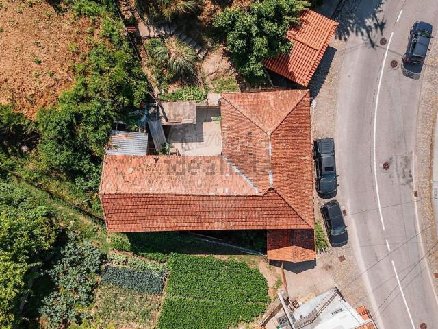 Moradia, São Martinho Silvares
