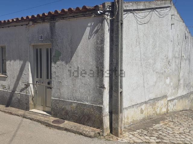 Moradia, São Marcos da Serra