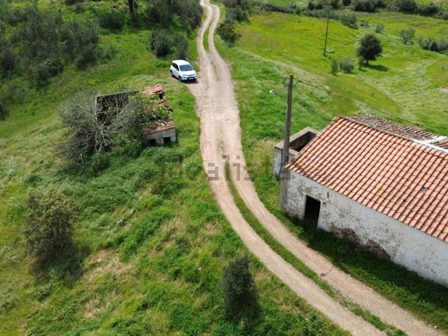 Moradia, São Marcos da Serra