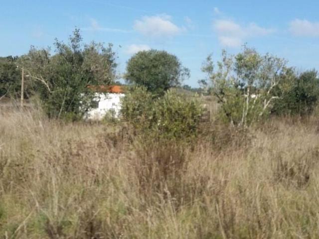 Moradia, São Marcos da Serra